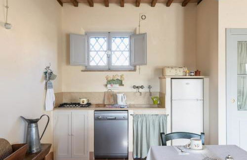 Villa Sant'Alberto - Foto 4