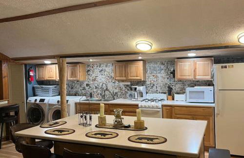 Thorpe On The Water. Creekside Nederland Cabin. - Foto 14