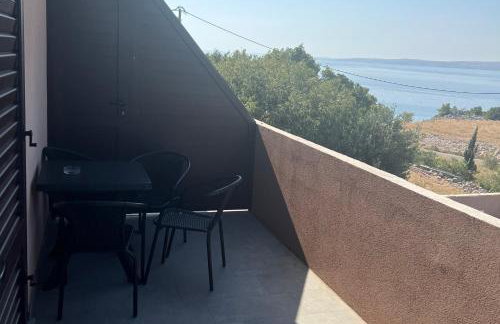 Family-friendly apartments with swimming pool Lukovo Sugarje, Karlobag - 24896 - Foto 21