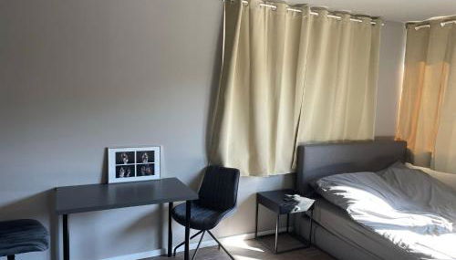 Nordlicht Loft Nähe Barclays Arena - Foto 3