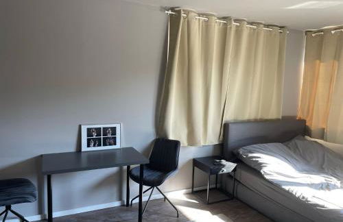 Nordlicht Loft Nähe Barclays Arena - Foto 3