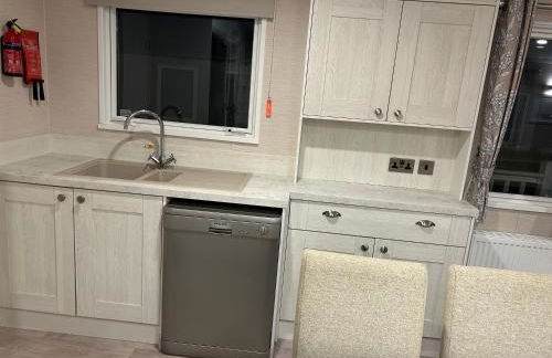 Stunning mini lodge with sea view - Foto 5