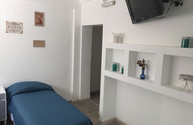 679 Inn Apart Hotel - Photo 3