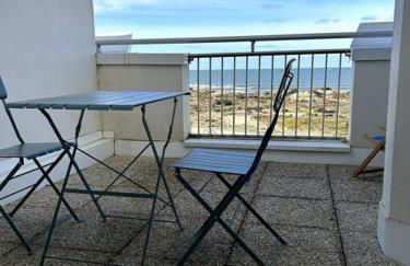 Appartement studio vue mer - Foto 36