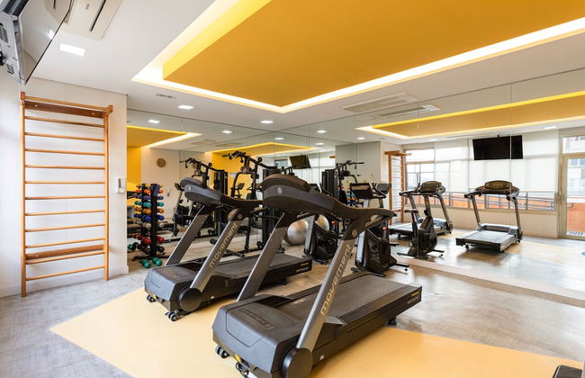 Charlie Girassol Vila Madalena - Foto 27