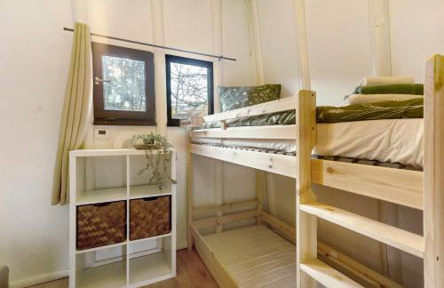 Berghütte - Foto 15