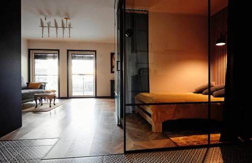 Apartament Incognito Rynek - Foto 17