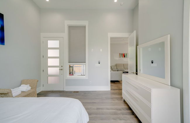 Luxury Unit on 12th South - Foto 4