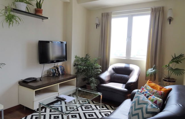 Balkoni Hijau at Casa Mutiara KL - Foto 73