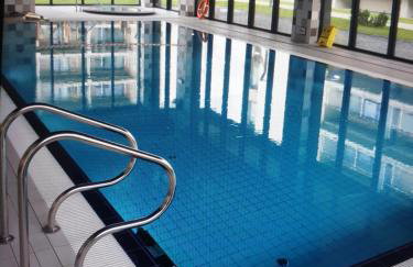 Mega Lux Apartament z Basenem & Spa - Foto 6