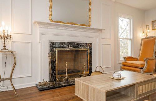 Tallen Manor & Retreat - Foto 9