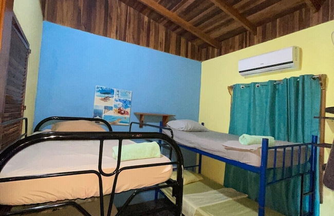 Pura Natura Lodge - Foto 19