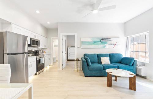 Siesta Key Village, Heated Pool, Beach Access 4 min Walk, 1bdr - Foto 11