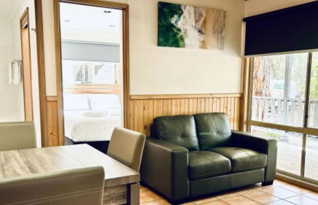 Discovery Parks - Narooma Beach - Foto 41