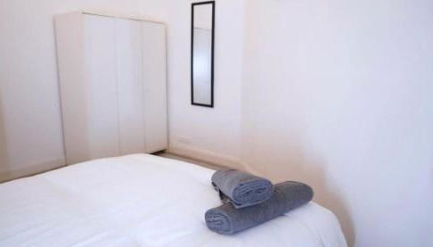 Newly refurbished 2 bed ! - Foto 2