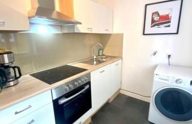 Main Stay 1 -Ferienwohnung in Miltenberg der Perle am Main - Foto 4