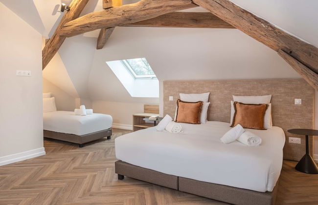 L'Horloge - Appart'Hotel - Foto 14