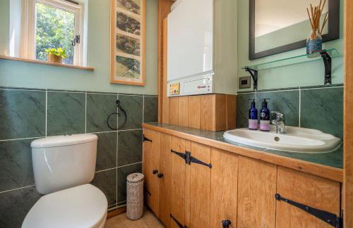 The Granary, Dunstall Green - Foto 16