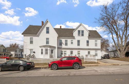 Spacious 1Bed Urban Oasis - Short & Midterm Stays - Foto 23