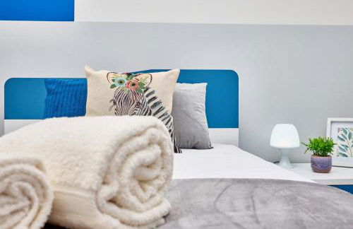 House on the Beach near seafood and wine restaurant - Foto 11