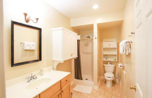 The Eagle House - Foto 44