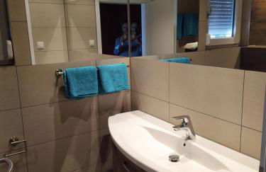 Ferienhof Dachsberg Wohnung Maritim - Foto 9