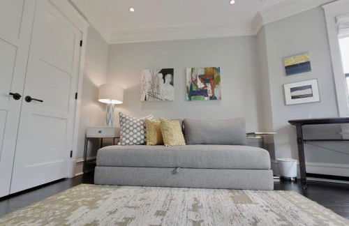Luxurious Mansion in Logan Circle Private Parking - 4 bedroom - Foto 50
