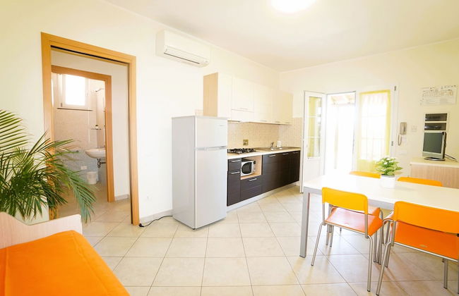 Residence just 600 meters from the beach - Foto 14