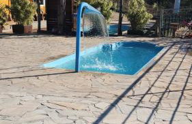 Sítio Casa de campo com vista para as montanhas - MÁXIMO 8 PESSOAS - Foto 19