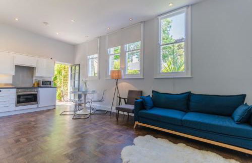 Luxury Victorian school with views of Harbour - Foto 6