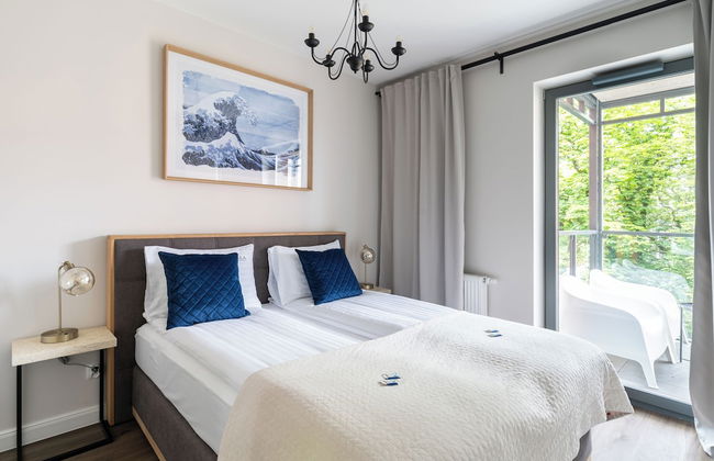 Lion Apartments - Apartments & Studio - Foto 18