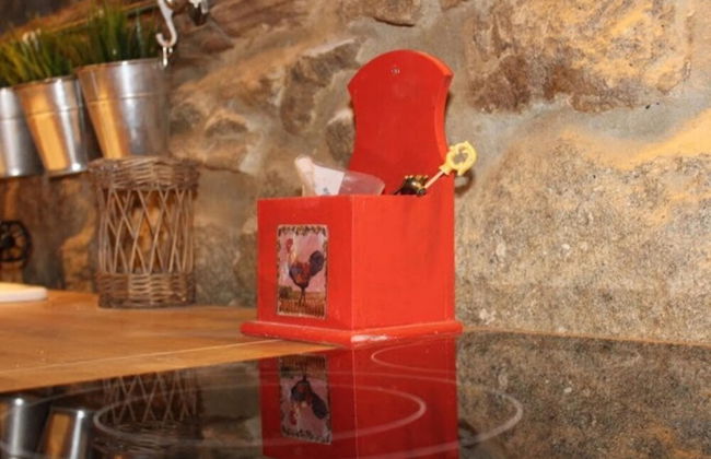 Lovely 6-bed Cottage in Braga Enjoy and Relax - Foto 8