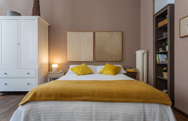 A Casa di Stefania by Wonderful Italy - Foto 16