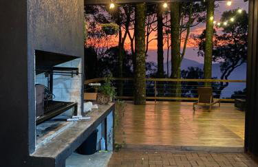 La negra - cabana entre araucárias - Foto 18