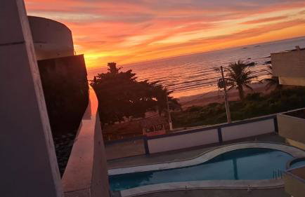 Apt 202 Frente para o Mar e Piscina Village das Ondas - Photo 2