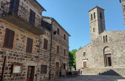 Tuscany Love Apartment - Foto 30