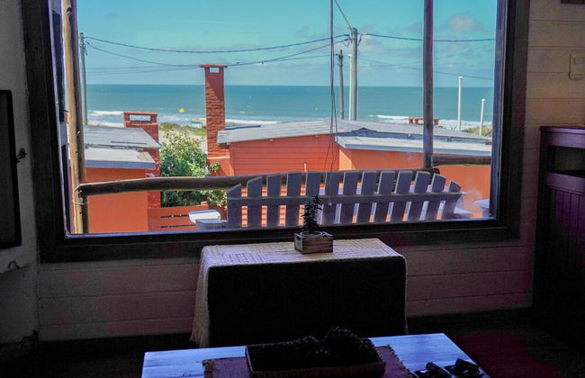 Cabañas Kundalini Punta de Diablo - Photo 44