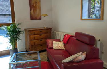 Ferienwohnung Bauernhofromantik - Foto 7