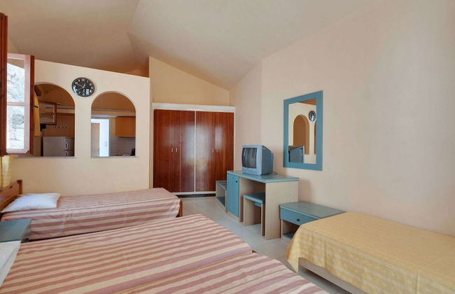 Pretty Holiday Home in Symi Island With Balcony - Foto 12