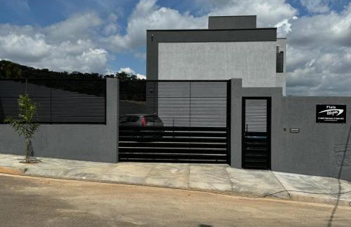 FLATs UTOPIA - Foto 9