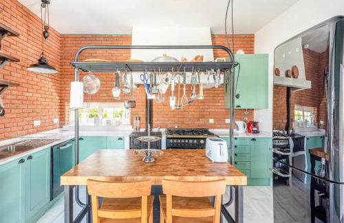 GuestReady - Gorgeous Villa near the Lagoon - Foto 30