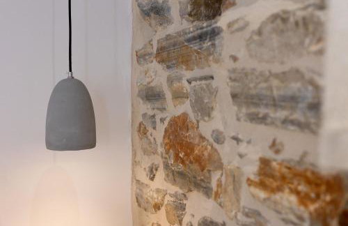 Naxos Boutique Suites Luxury Minimalism in Filoti - Foto 61