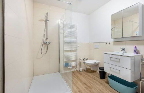 Apartment On The Upper Floor - Photo 14