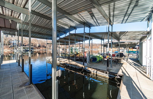 Lake Escape - Photo 38