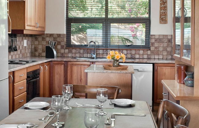 Ama Casa Cottages - Foto 11