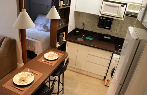 Studio Primeira Avenida - Foto 21