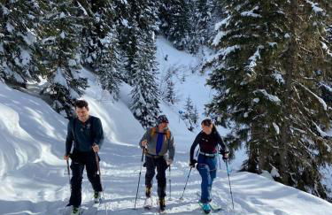 Ski Villaroger - Foto 20