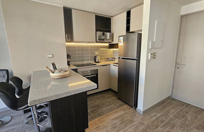 Oceana Suites Eco España - Photo 45