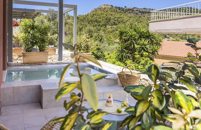 Assos Chromata Villas - Photo 27