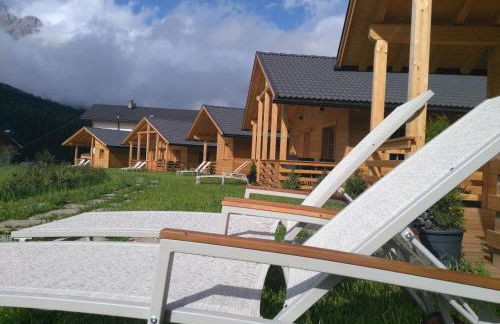 Alpenchalets Mair - Foto 13